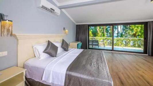 Joya Del Mar & Marina - 174