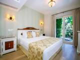 Standard Quadruple room with balcony