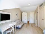 Deluxe room with garden view