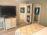 1 Bedroom Suite with balcony and with sea view