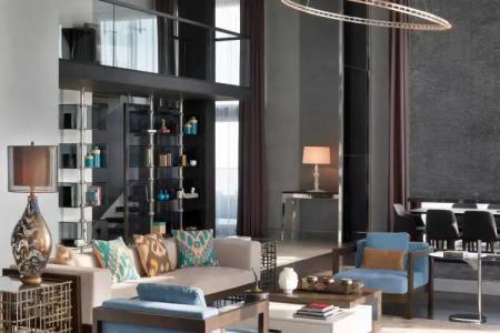 Le Meridien Istanbul Etiler - 156