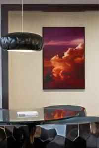 Le Meridien Istanbul Etiler - 144