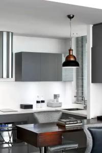 Le Meridien Istanbul Etiler - 178