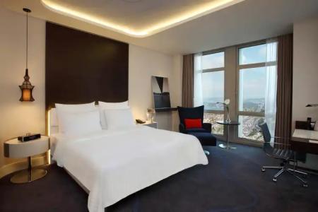 Le Meridien Istanbul Etiler - 110