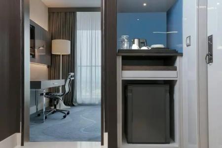 Le Meridien Istanbul Etiler - 113