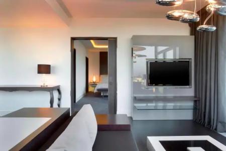 Le Meridien Istanbul Etiler - 146