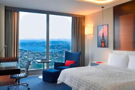 Le Meridien Istanbul Etiler - 109