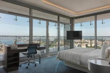 Le Meridien Istanbul Etiler - 121