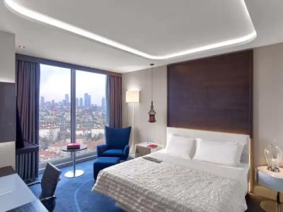 Le Meridien Istanbul Etiler - 109