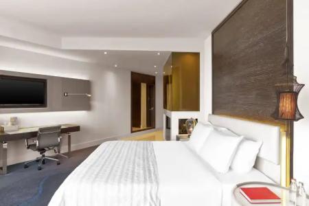 Le Meridien Istanbul Etiler - 165