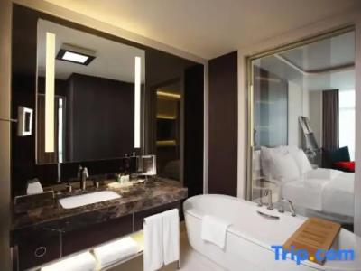 Le Meridien Istanbul Etiler - 105