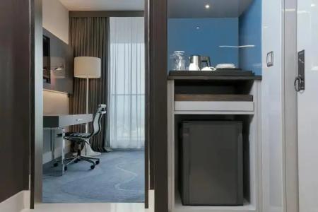 Le Meridien Istanbul Etiler - 123