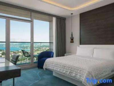 Le Meridien Istanbul Etiler - 118