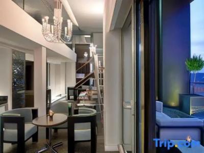 Le Meridien Istanbul Etiler - 152