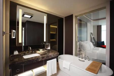 Le Meridien Istanbul Etiler - 104