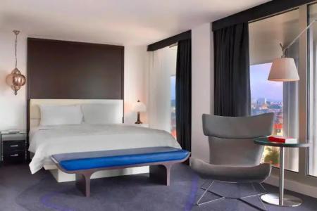 Le Meridien Istanbul Etiler - 146