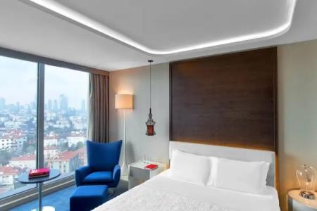 Le Meridien Istanbul Etiler - 102