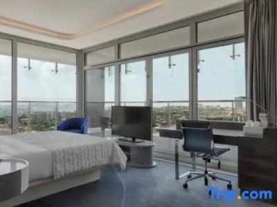 Le Meridien Istanbul Etiler - 145