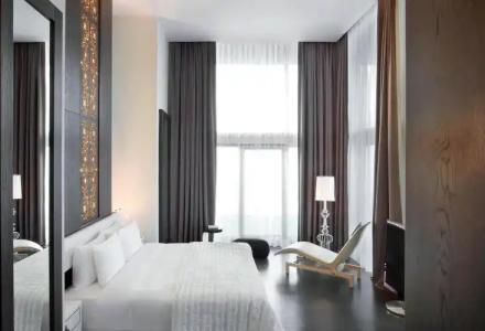 Le Meridien Istanbul Etiler - 138