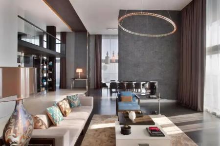 Le Meridien Istanbul Etiler - 157