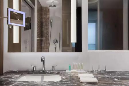 Le Meridien Istanbul Etiler - 114