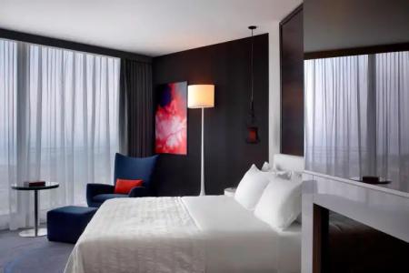 Le Meridien Istanbul Etiler - 164