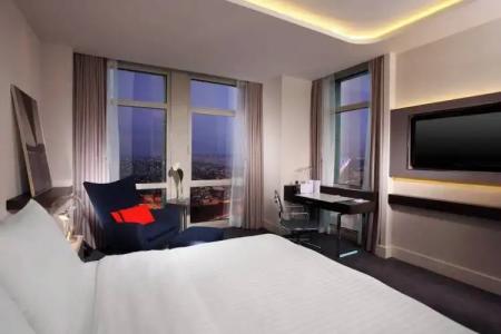 Le Meridien Istanbul Etiler - 112