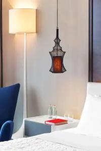 Le Meridien Istanbul Etiler - 112