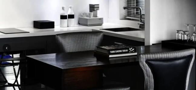 Le Meridien Istanbul Etiler - 175