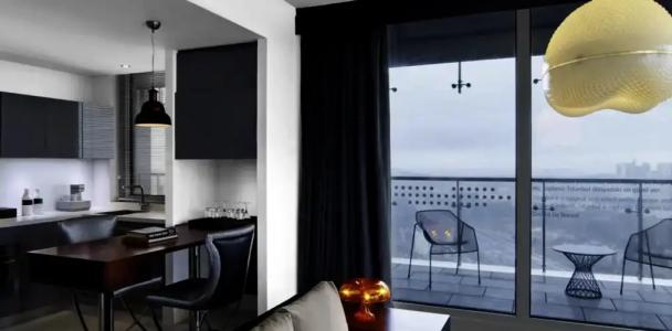 Le Meridien Istanbul Etiler - 177