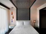 1 Bedroom Residential Club Lounge Access Terrace Double Suite with city view