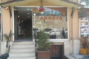 Arasta Boutique Hotel, Istanbul