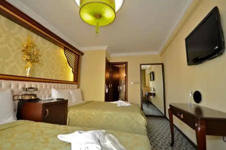 Salinas Istanbul - 38