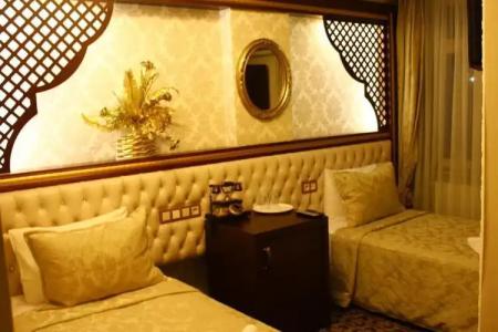 Salinas Istanbul - 22