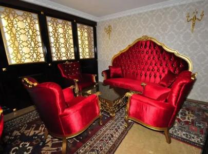 Salinas Istanbul - 9