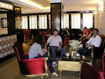 Salinas Istanbul - 12