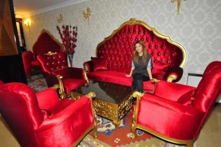Salinas Istanbul - 10