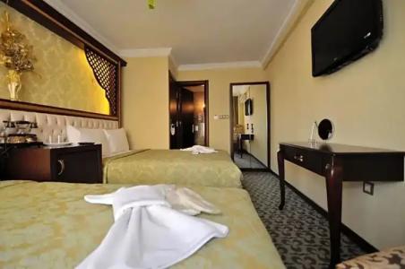 Salinas Istanbul - 37