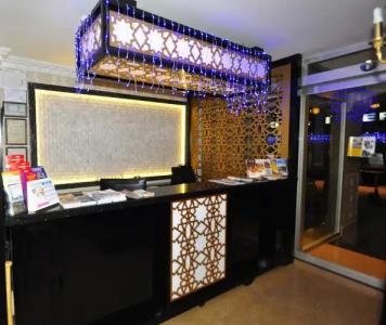 Salinas Istanbul - 14