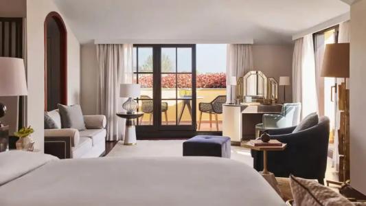 Four Seasons Istanbul at Sultanahmet - 131