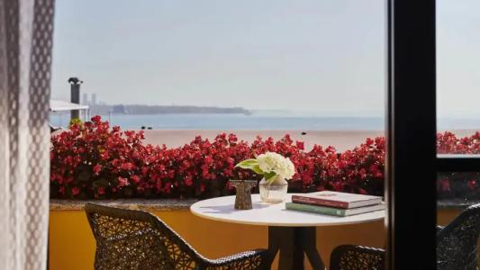 Four Seasons Istanbul at Sultanahmet - 134