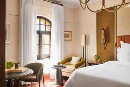 Four Seasons Istanbul at Sultanahmet - 110