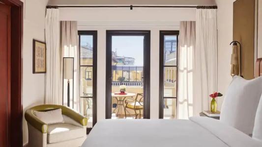 Four Seasons Istanbul at Sultanahmet - 117