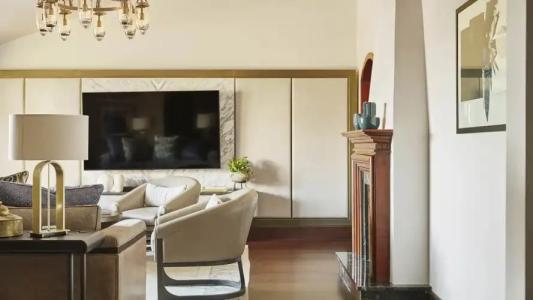 Four Seasons Istanbul at Sultanahmet - 128