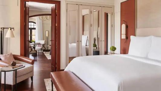Four Seasons Istanbul at Sultanahmet - 112