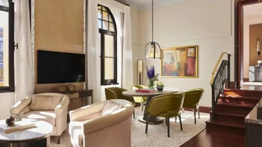Four Seasons Istanbul at Sultanahmet - 118