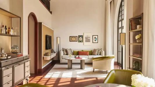 Four Seasons Istanbul at Sultanahmet - 123