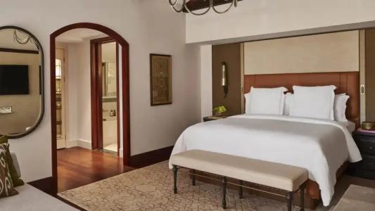 Four Seasons Istanbul at Sultanahmet - 120