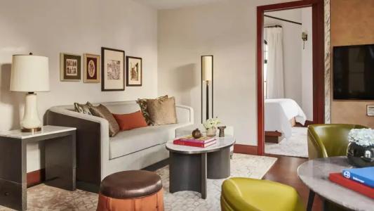 Four Seasons Istanbul at Sultanahmet - 115