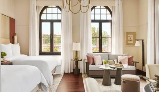 Four Seasons Istanbul at Sultanahmet - 108